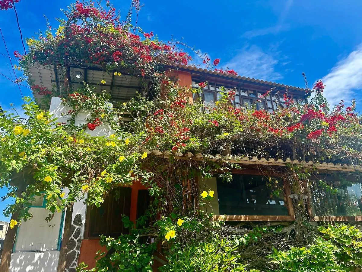 Casa Del Lago Lodging House Puerto Ayora  0*, Puerto Ayora (Galapagos Islands) Ecuador