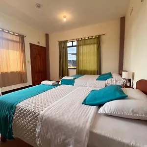 Casa Cascada Gasthof